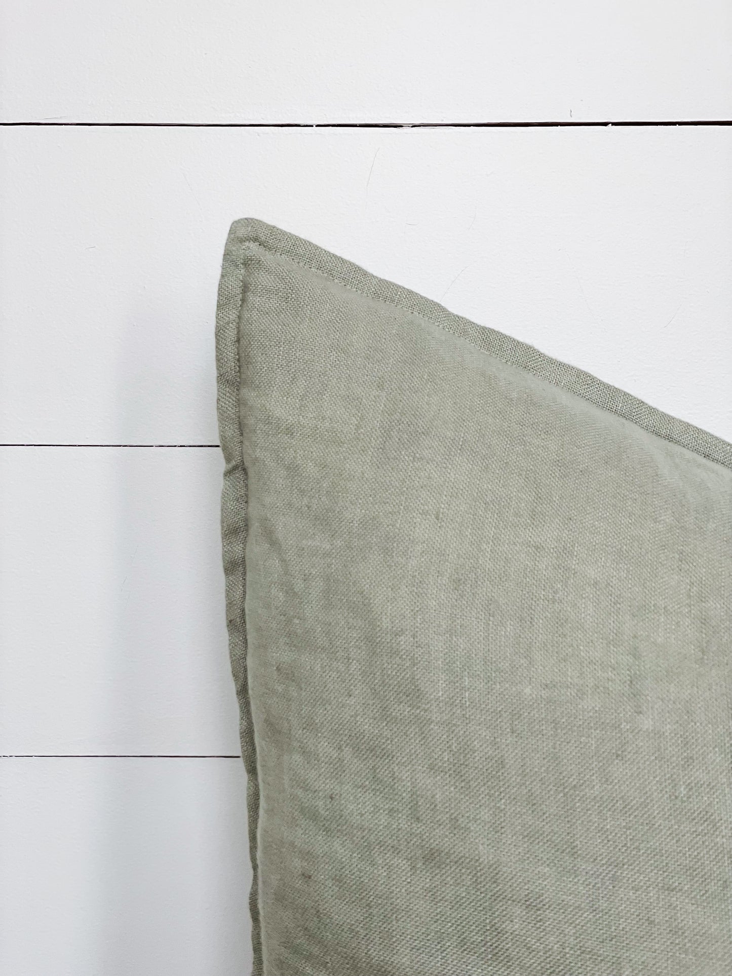 Cushion Cover - Laurel European Linen