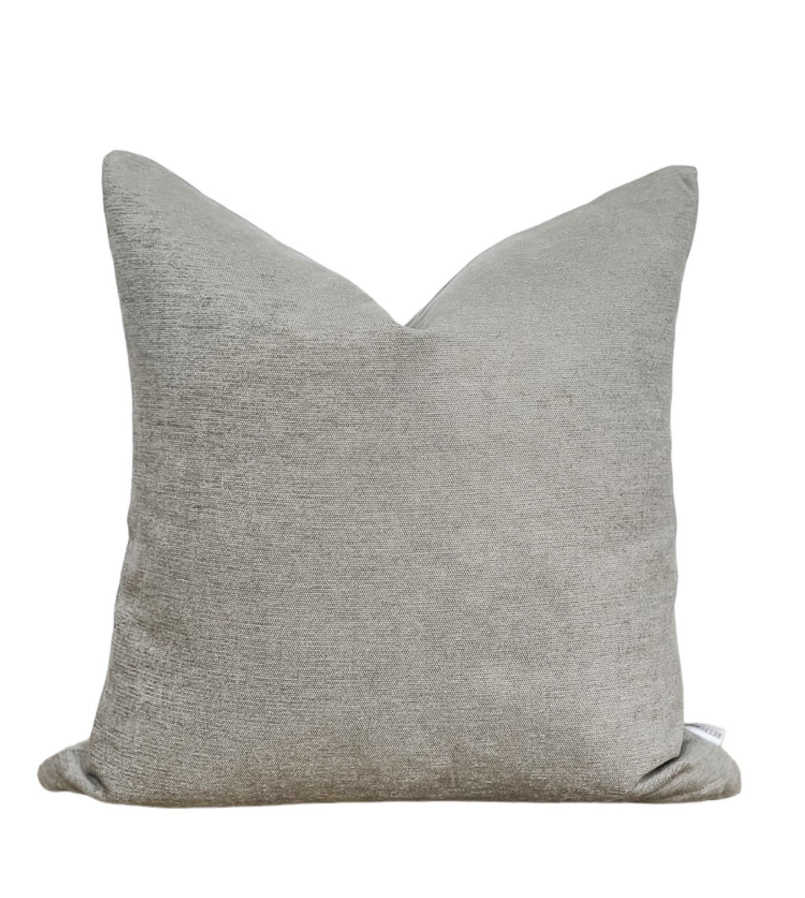 Cushion Cover - Agave Chenille