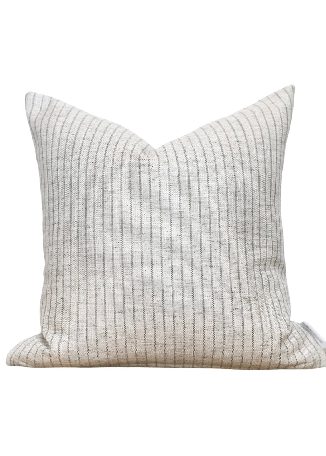 Cushion Cover - Atoll Stripe