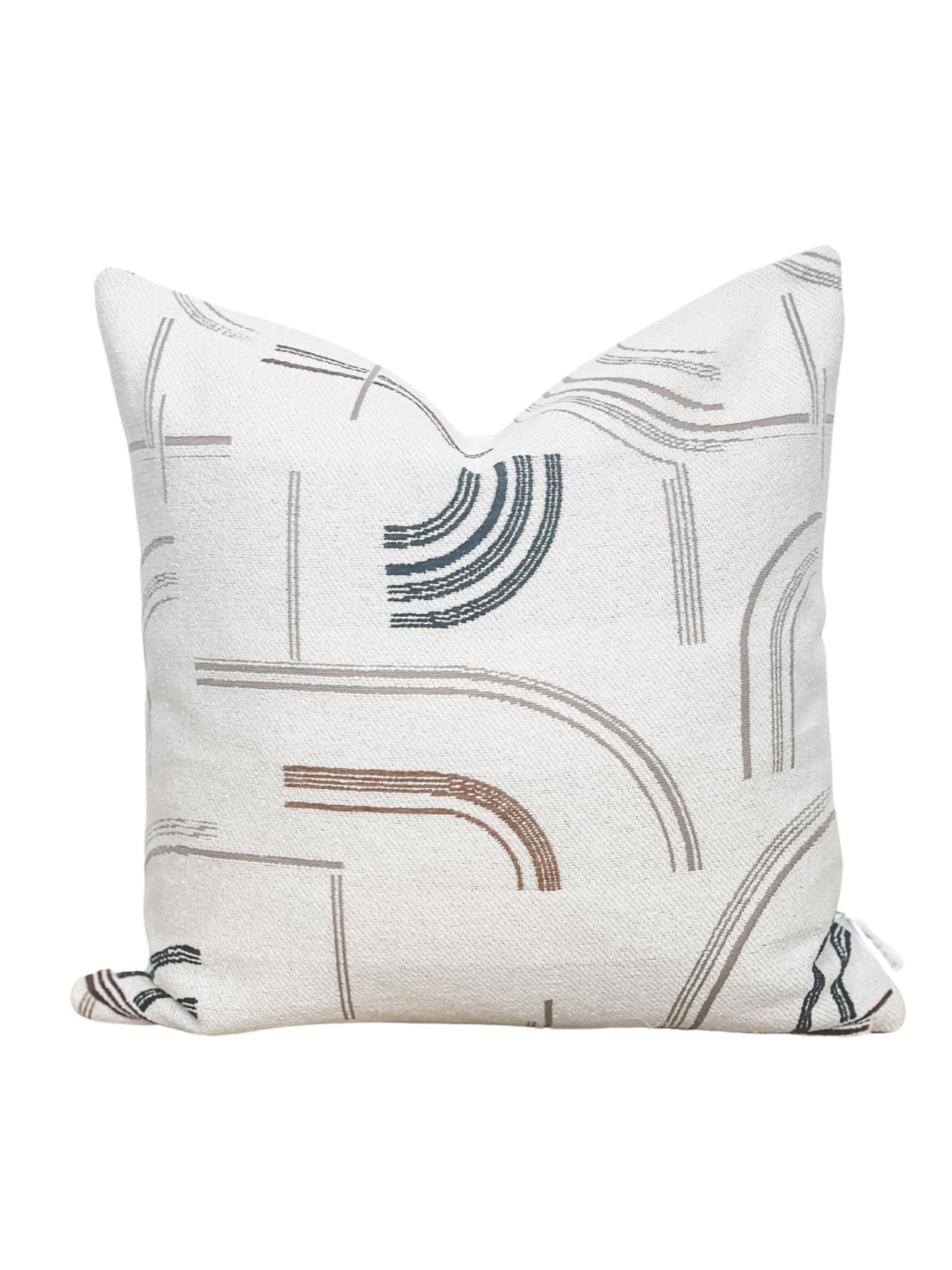 Cushion Cover - Domino