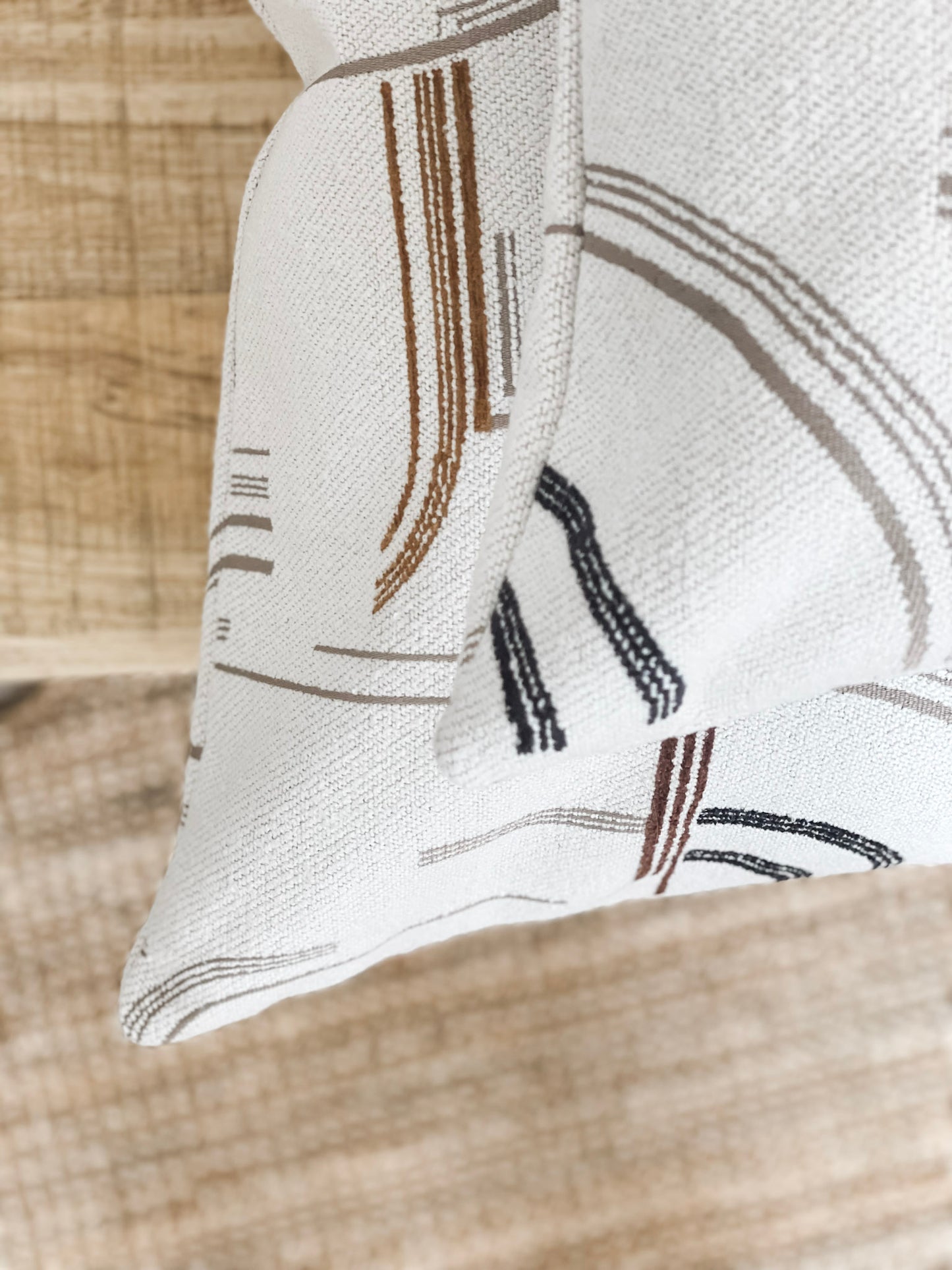 Cushion Cover - Domino