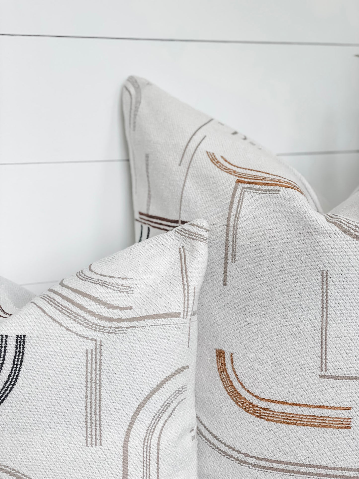 Cushion Cover - Domino