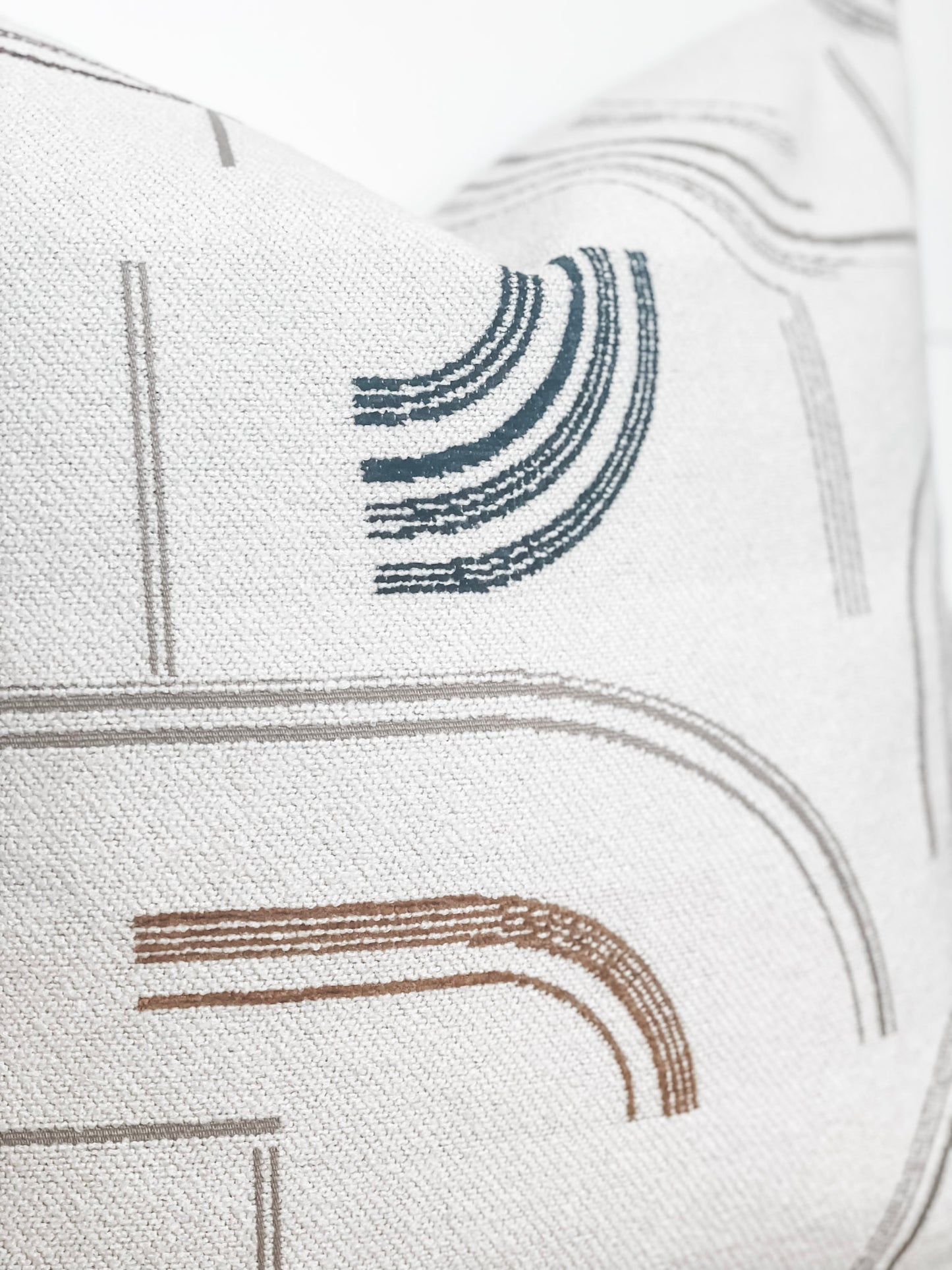 Cushion Cover - Domino