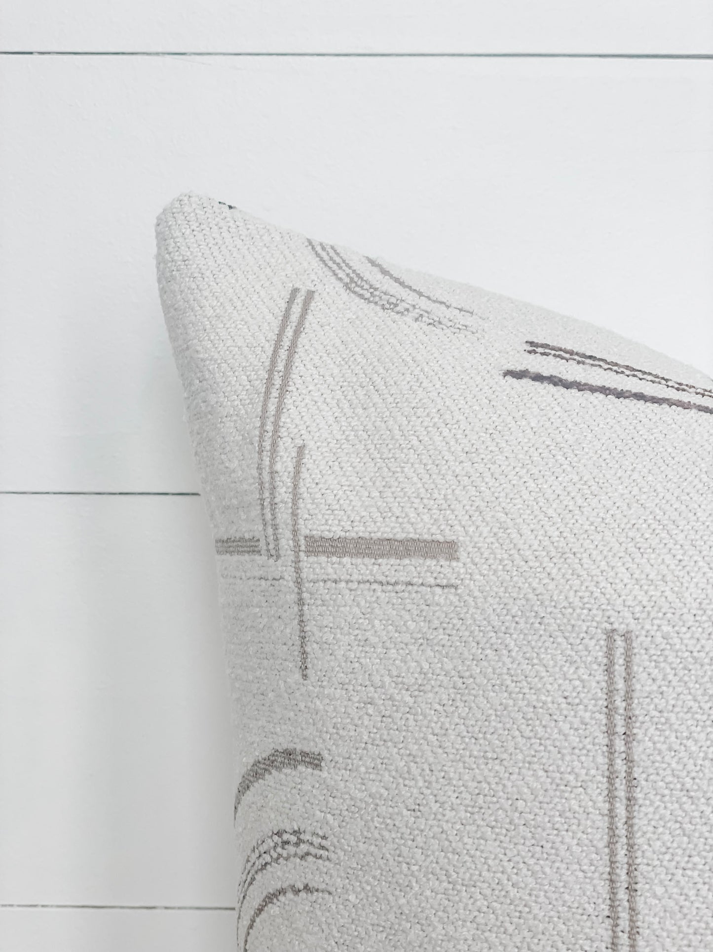 Cushion Cover - Domino