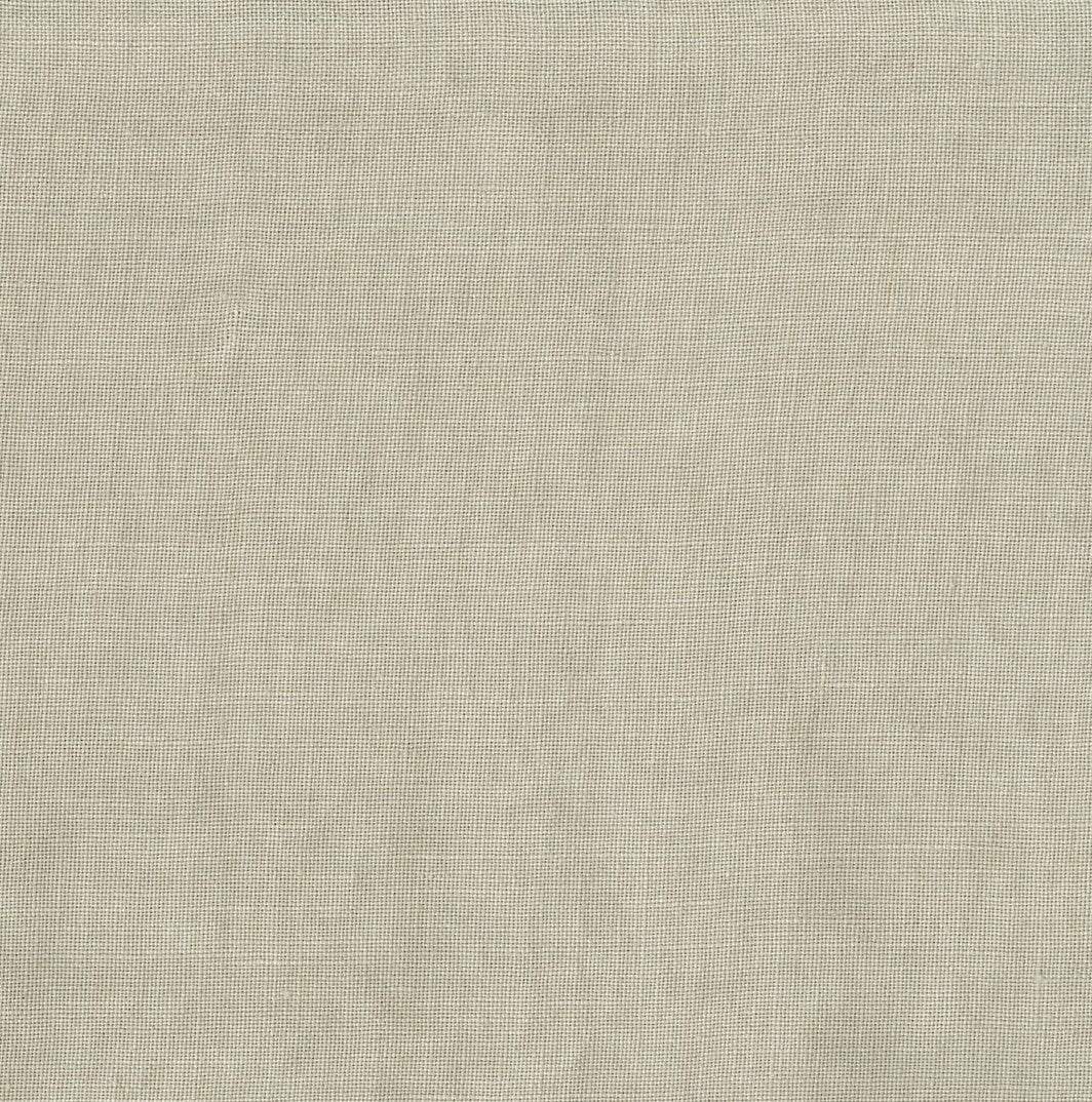 Fabric Swatch - Natural Linen
