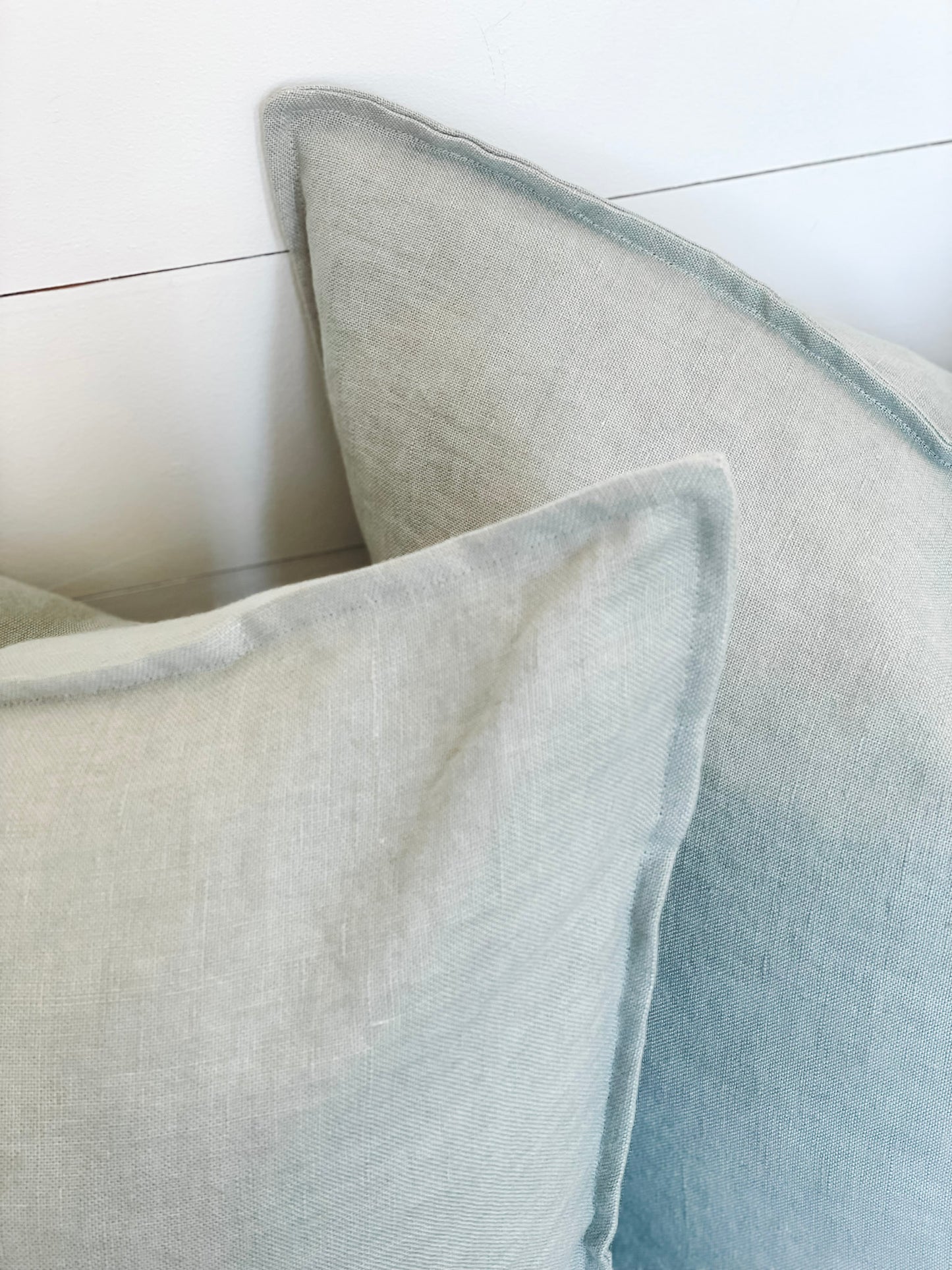 Cushion Cover - Laurel European Linen