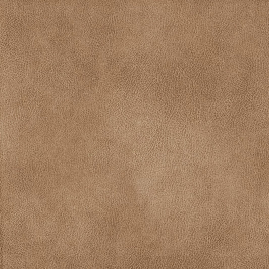 Fabric Swatch - Camel Leather