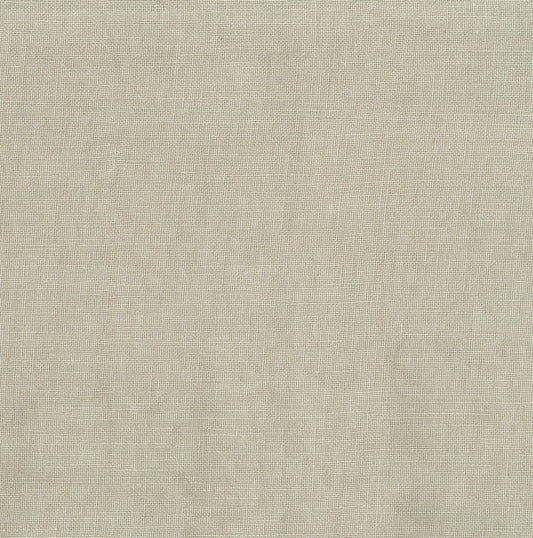 Fabric Swatch - Natural Linen