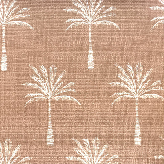 Fabric Swatch - Outdoor Sand Palm